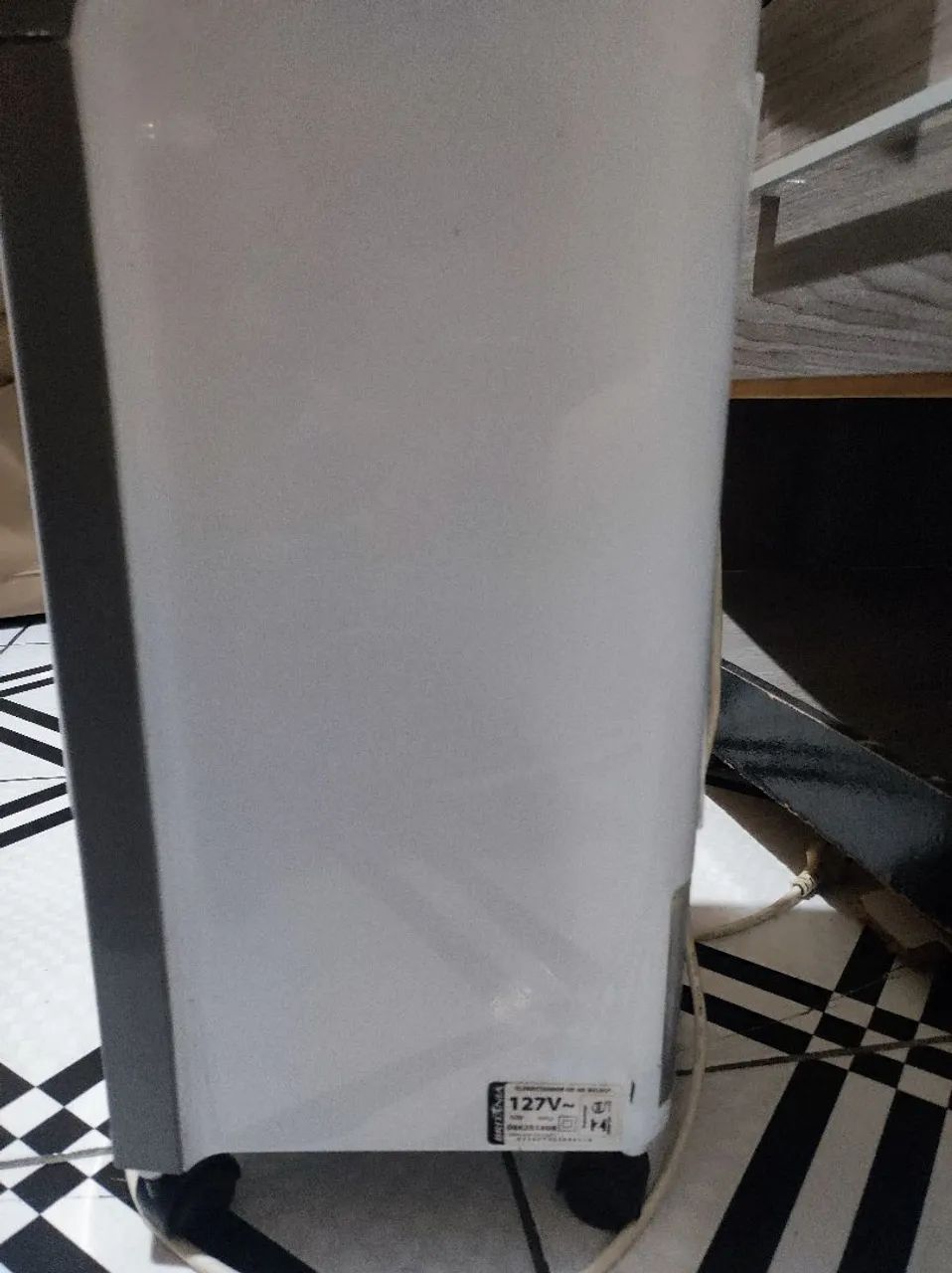 Climatizador de Ar Britânia - Foto 2