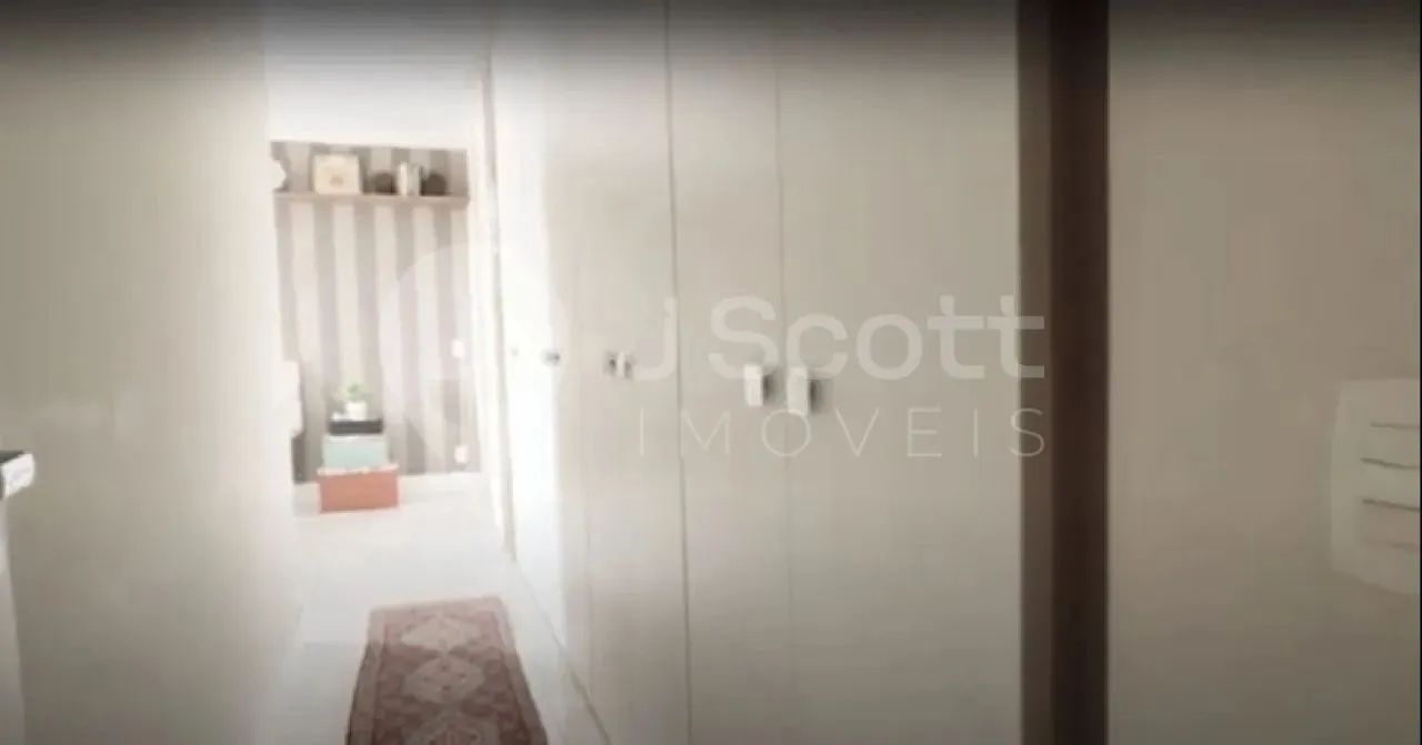 Lindo apartamento no bairro do Brooklin! - Foto 7