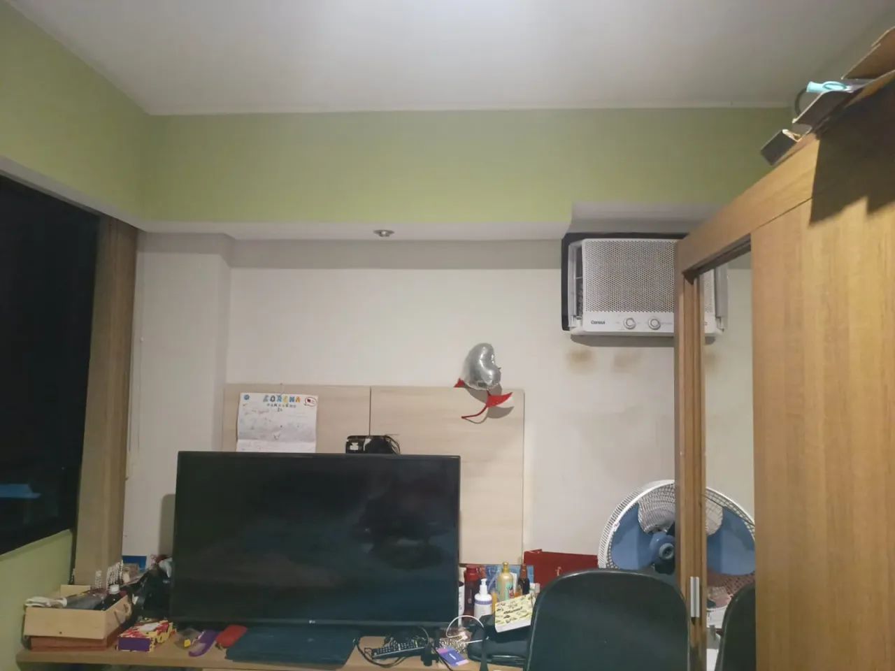 Vendo apto Boa viagem- 2 Quartos. l - Foto 7