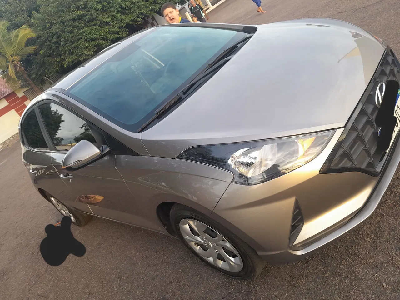 Vendo agio por 42 mil ou avista por 60 mil.carro bem conservado dispenso os curiosos