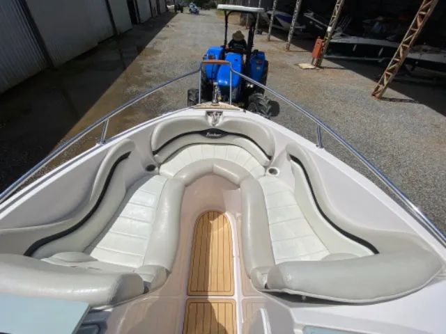 Lancha Focker 240 - Foto 12