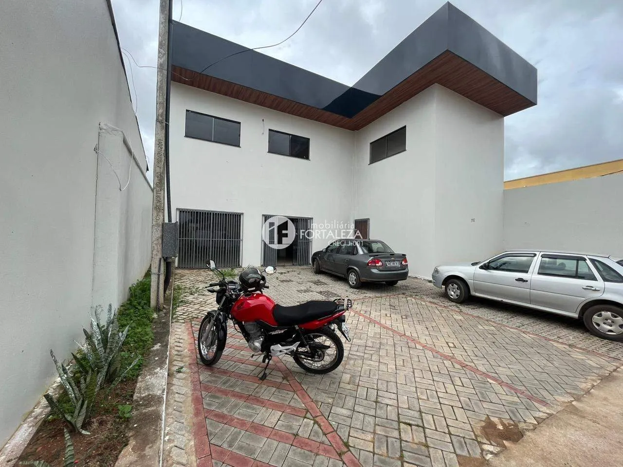 Prédio para aluguel, 5 vagas, João Eduardo I - Rio Branco/AC