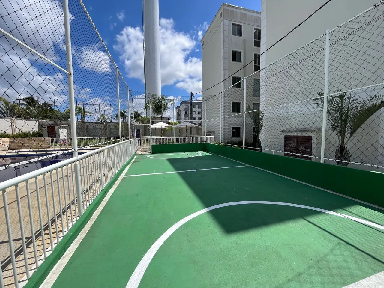 Vendo apartamento em Santa Amélia  - Foto 5