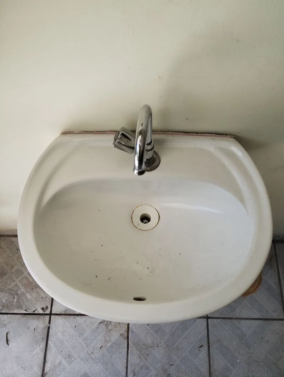 CUBA DE BANHEIRO 