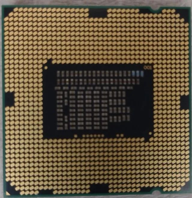 Processador Pentium G620 2.60GHZ LGA 1155 - Foto 2