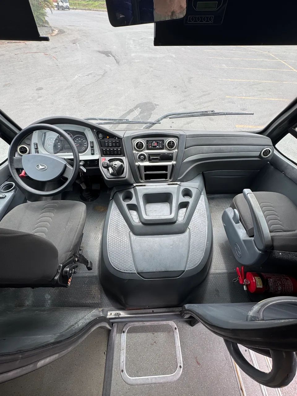 Marcopolo Volare W-L Executivo - Foto 12