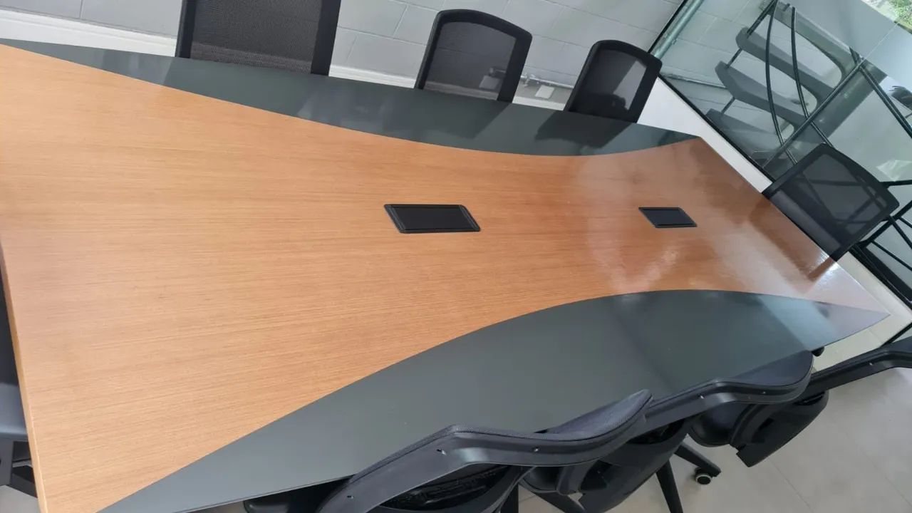 Mesa de Escritório - Foto 2