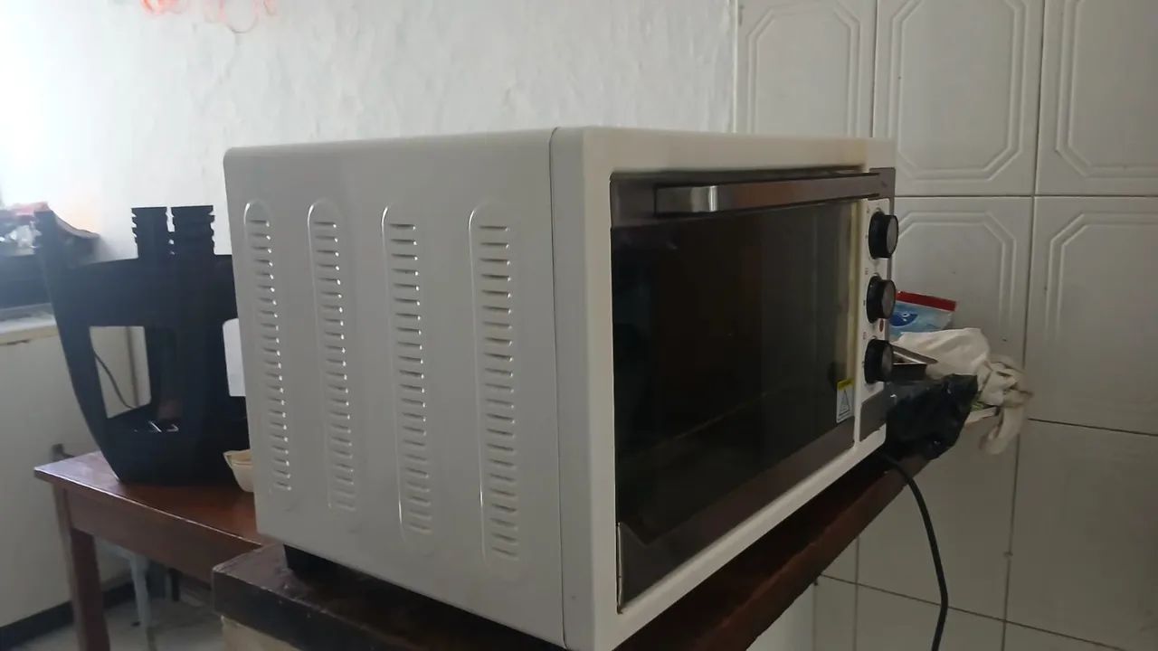 Forno Britânia  - Foto 3