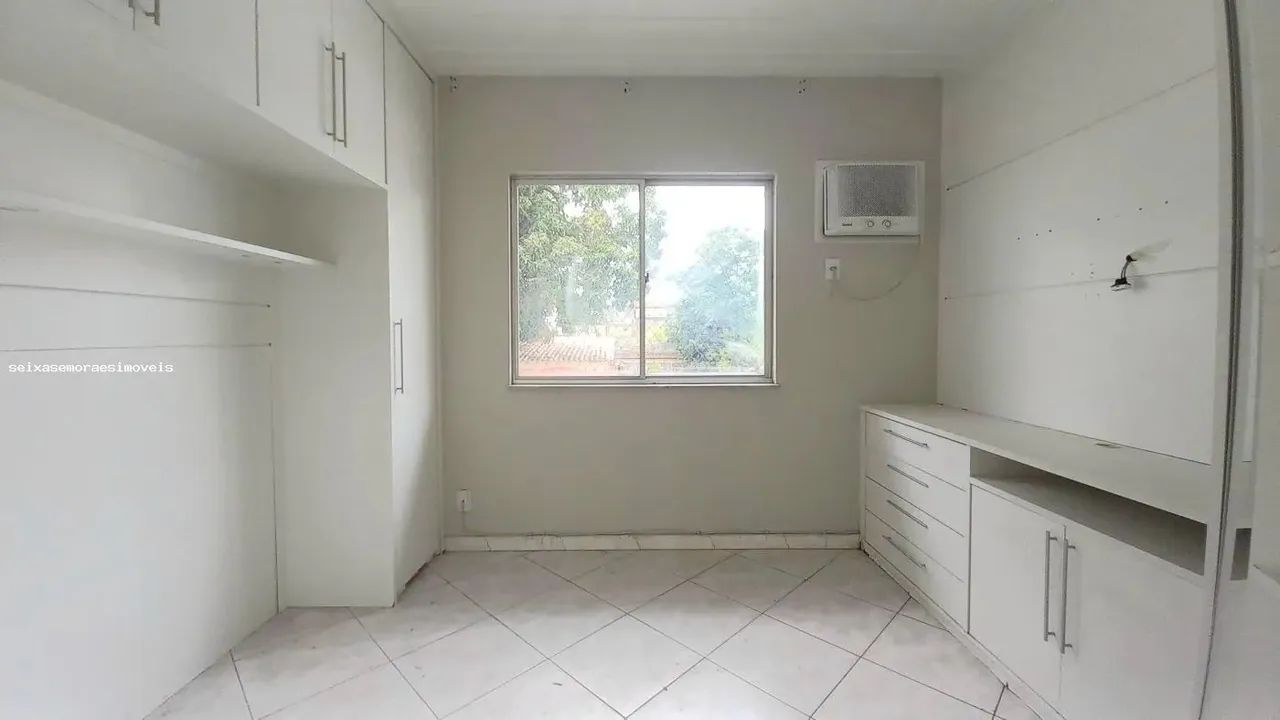 Casa em Condomínio para Venda em Nova Iguaçu, Moquetá, 2 dormitórios, 1 banheiro, 1 vaga