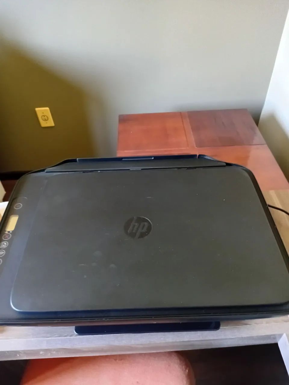 Vendo impressora 