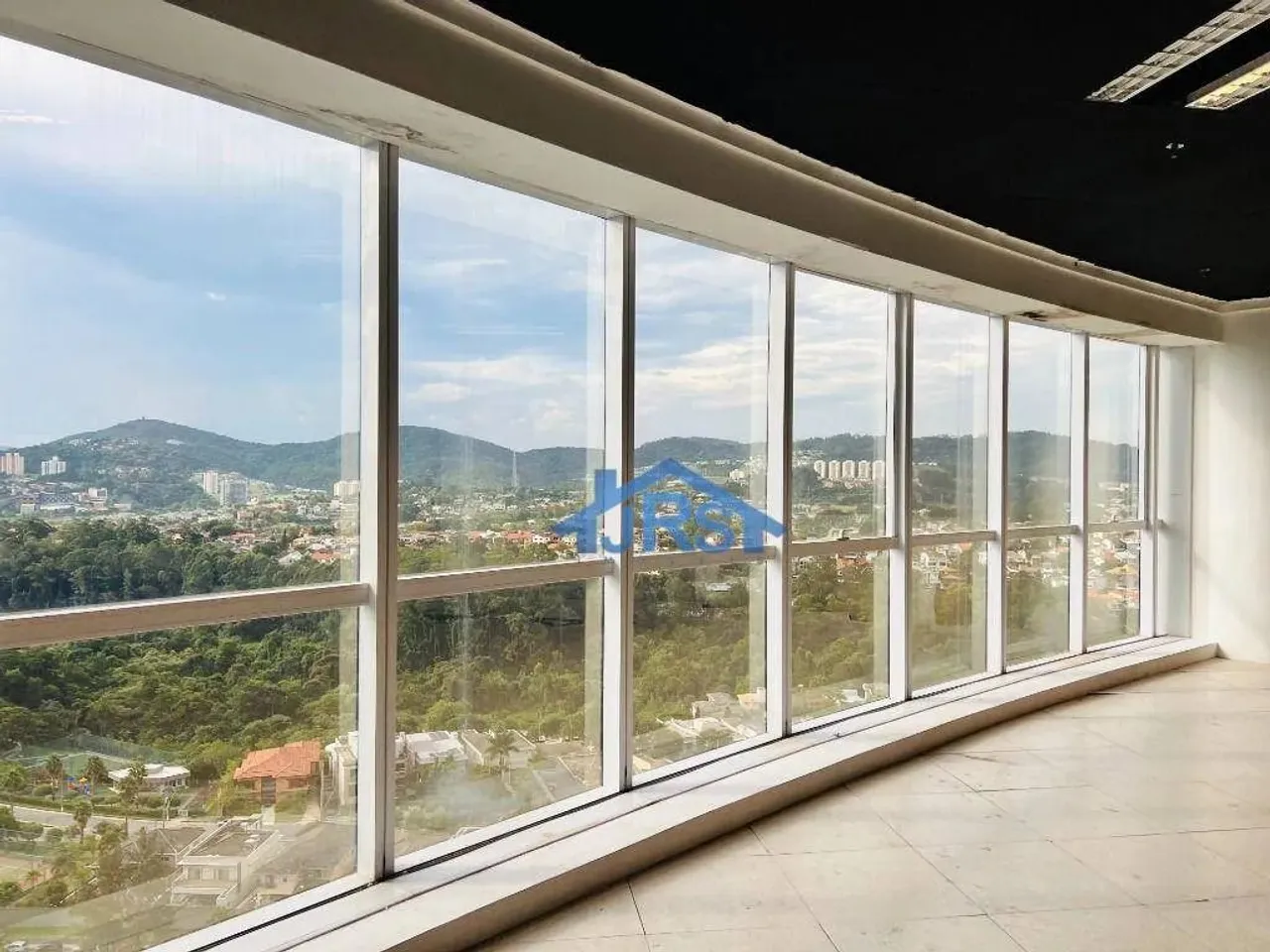 Sala para alugar, 185 m² por R$ 13.545/mês - Alphaville - Barueri/SP