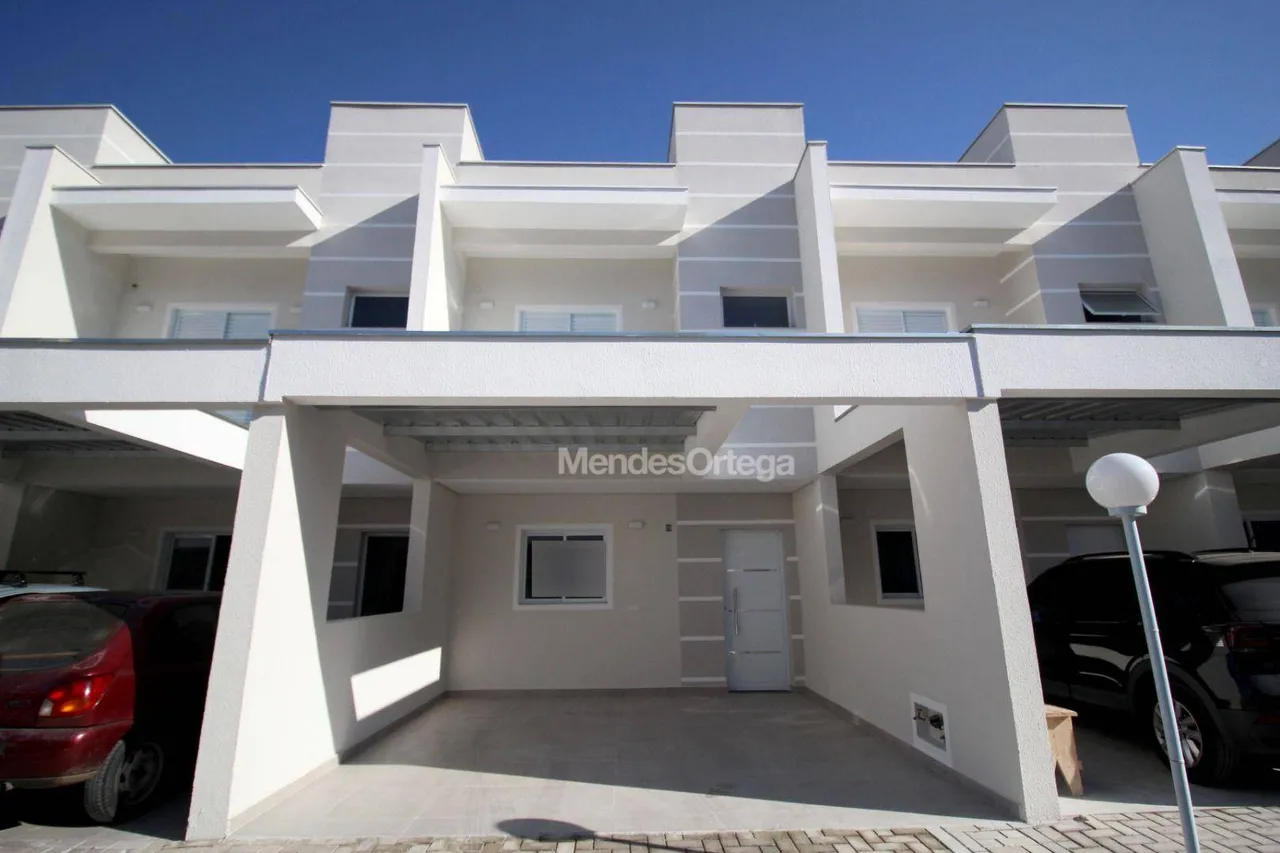 Casa com 2 dormitórios para alugar, 92 m² por R$ 3.362,00/mês - Jardim Simus - Sorocaba/SP
