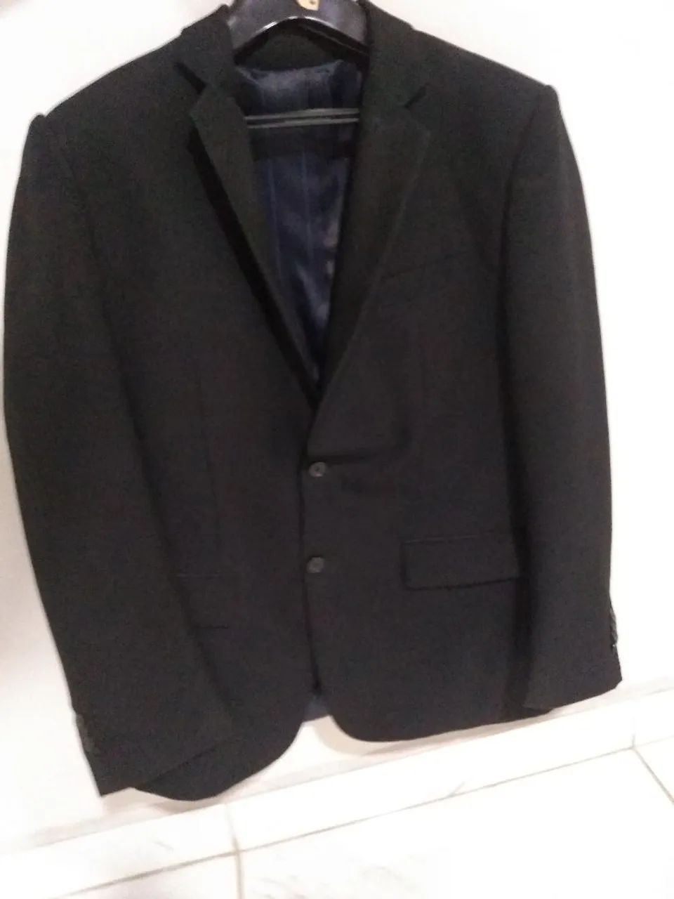 Terno Empório Colombo 