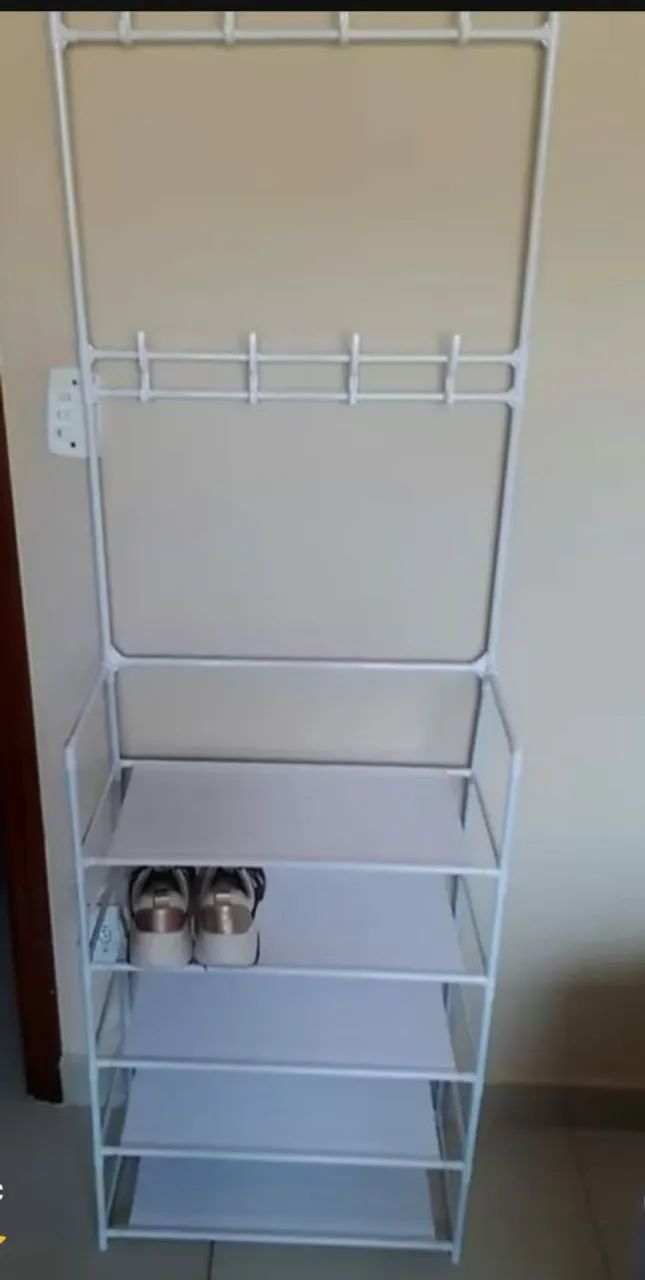 Arará com sapateira multiuso  - Foto 3