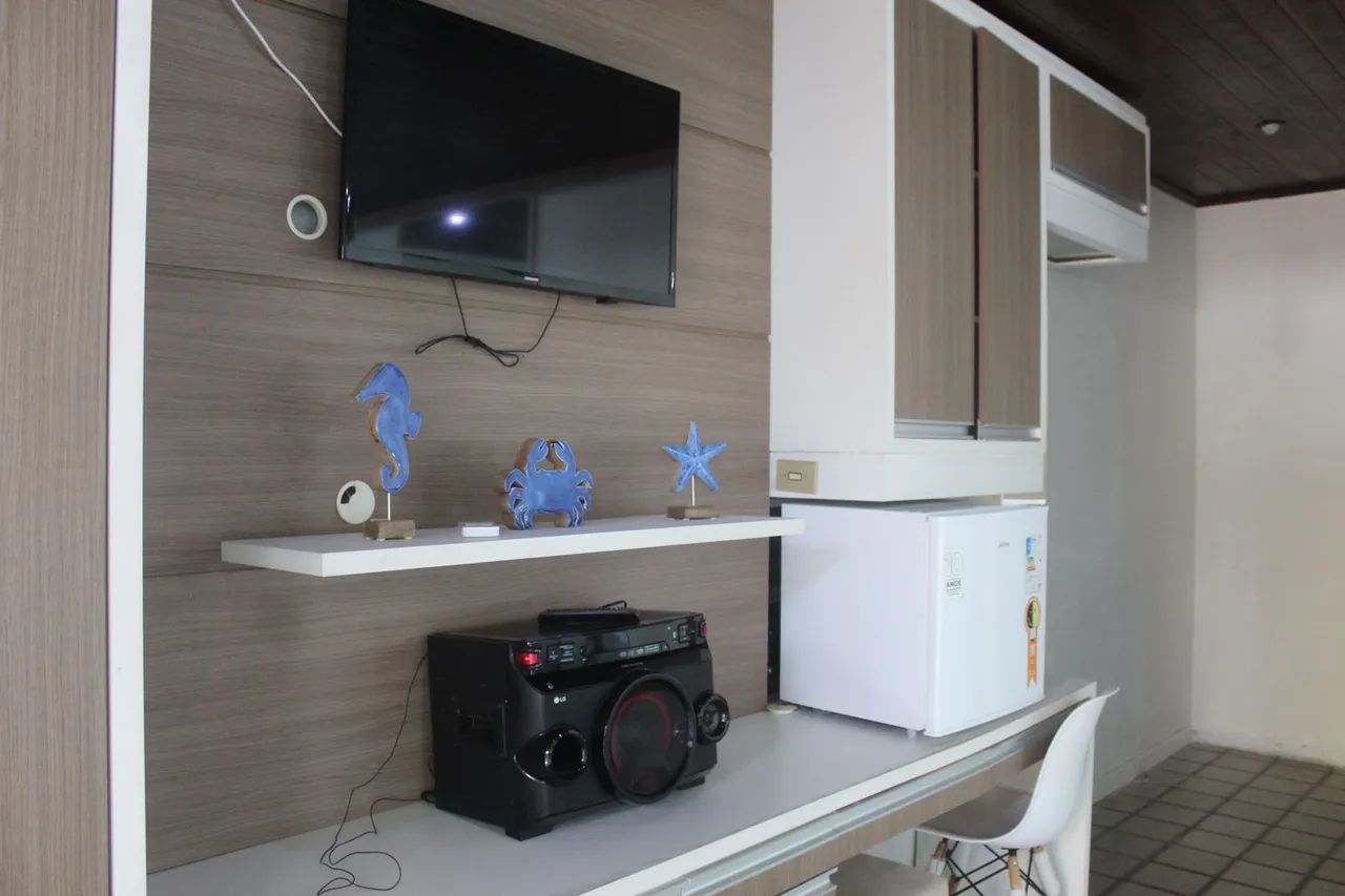 Linda casa em Praia Formosa - Cabedelo - Foto 11