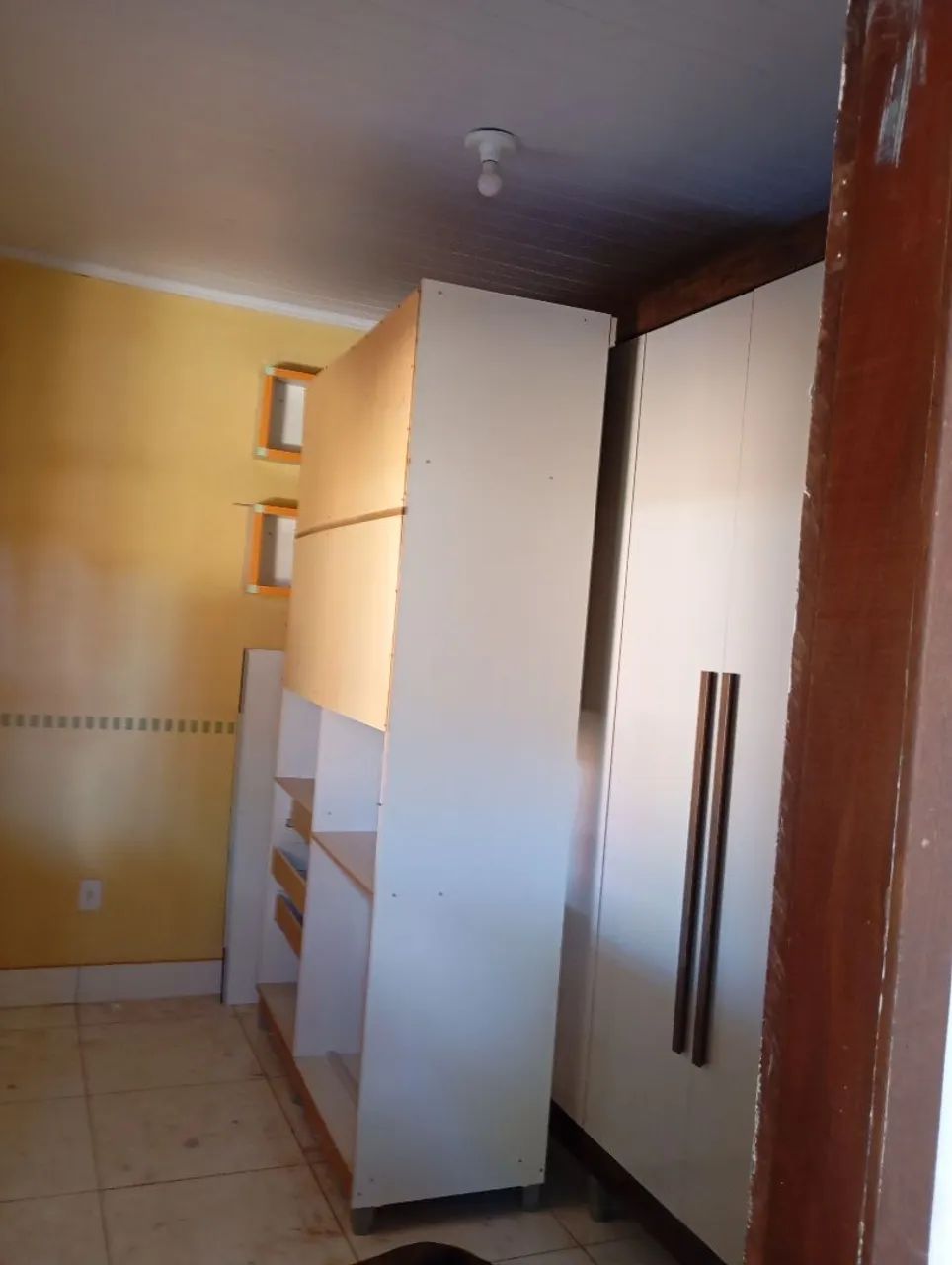 Vendo uma casa Sol nascente Ceilândia  - Foto 4