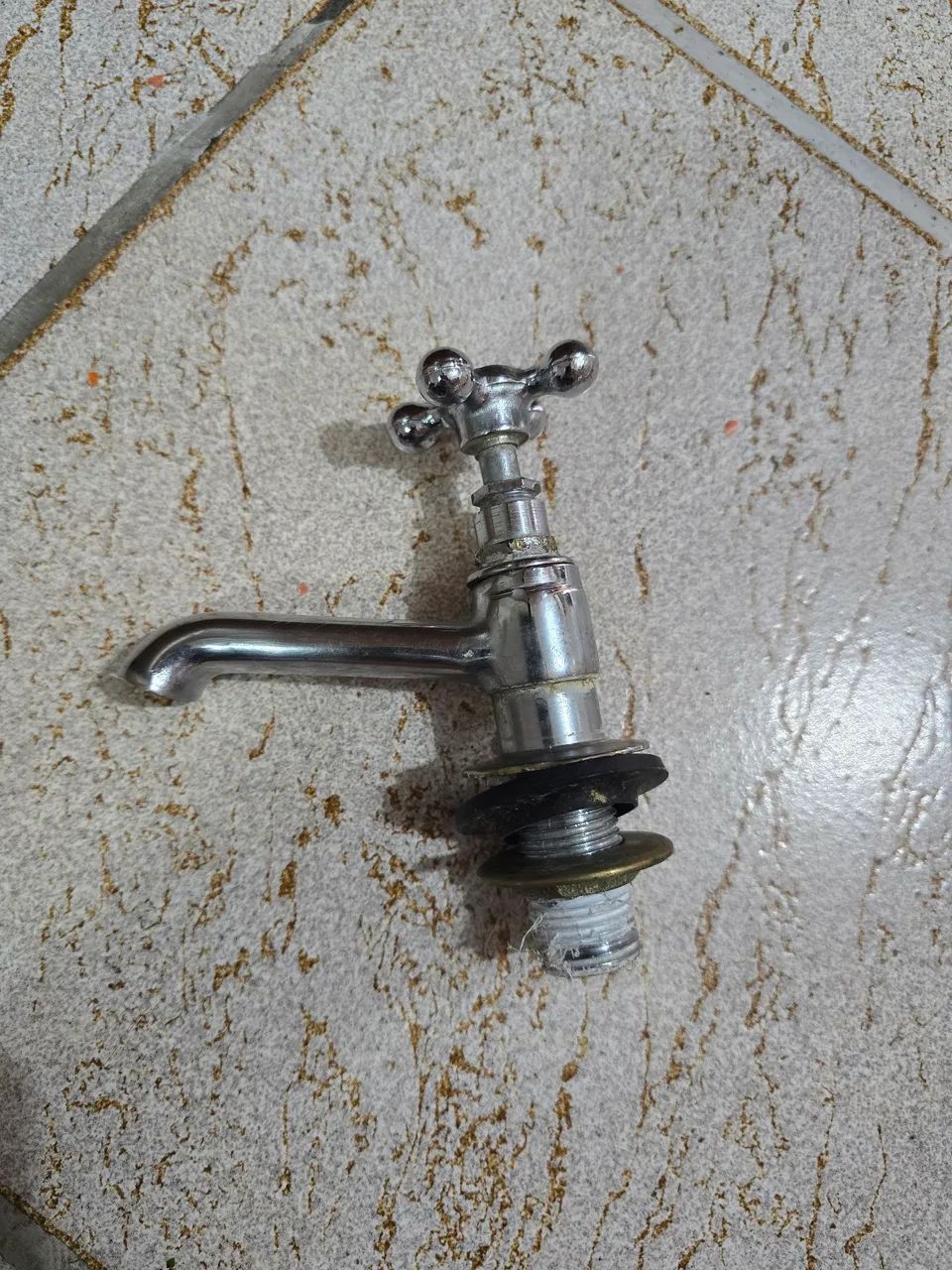 Torneira para Banheiro