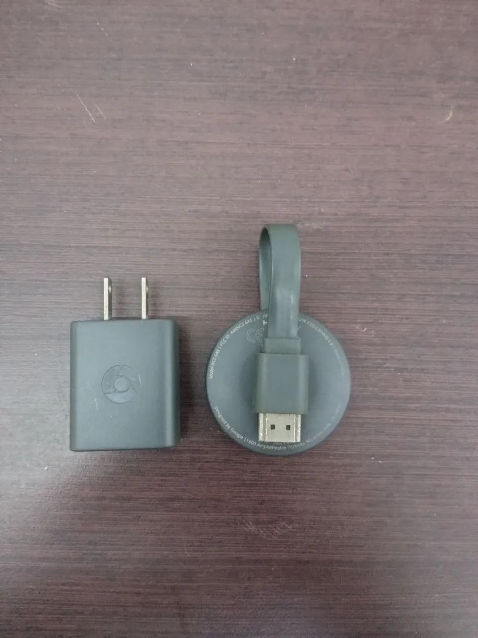 Chromecast Gen 2