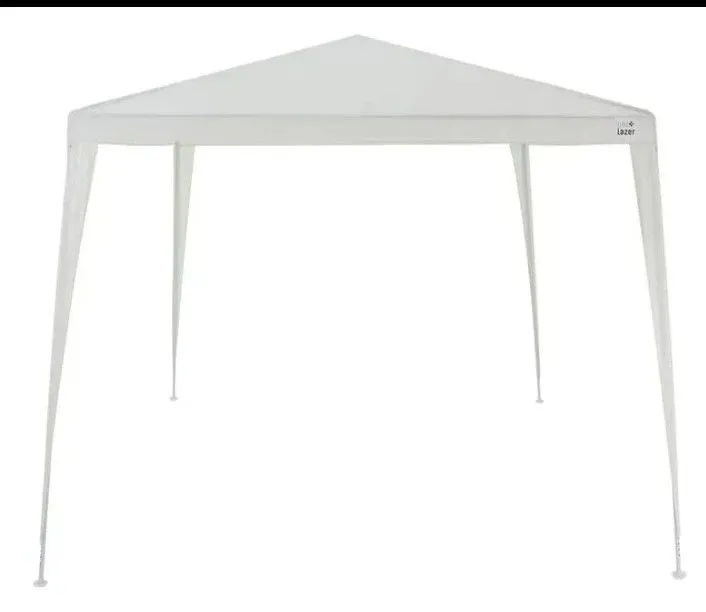 Tenda Gazebo Ideal para Acampamento!