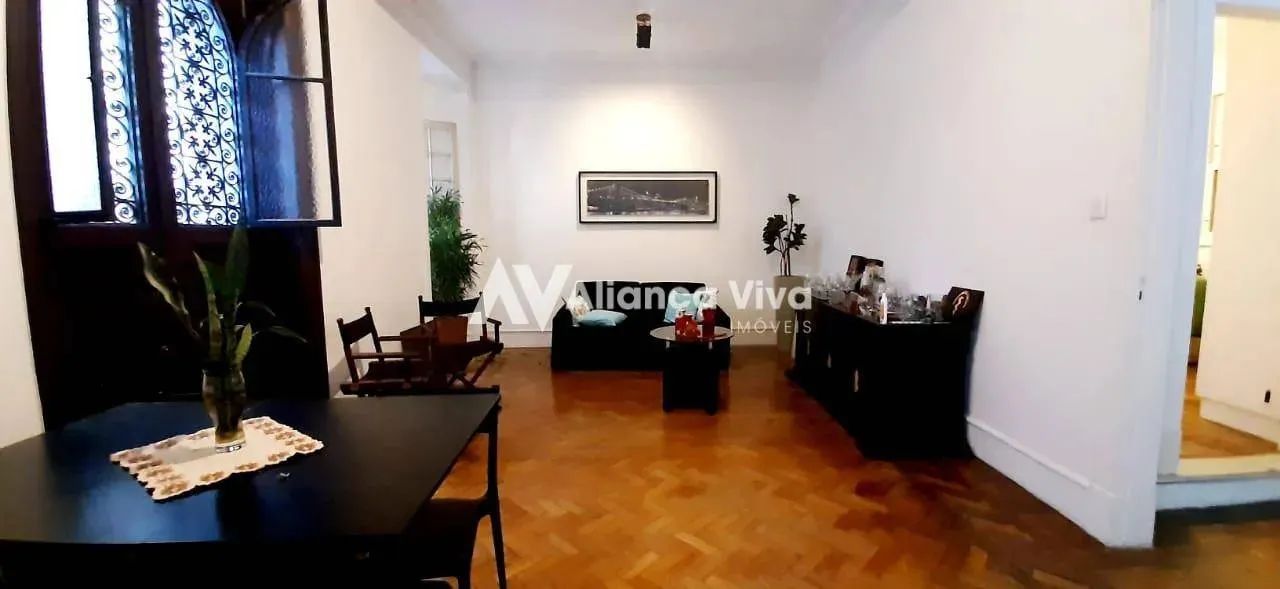 Flamengo | Apartamento 2 quartos