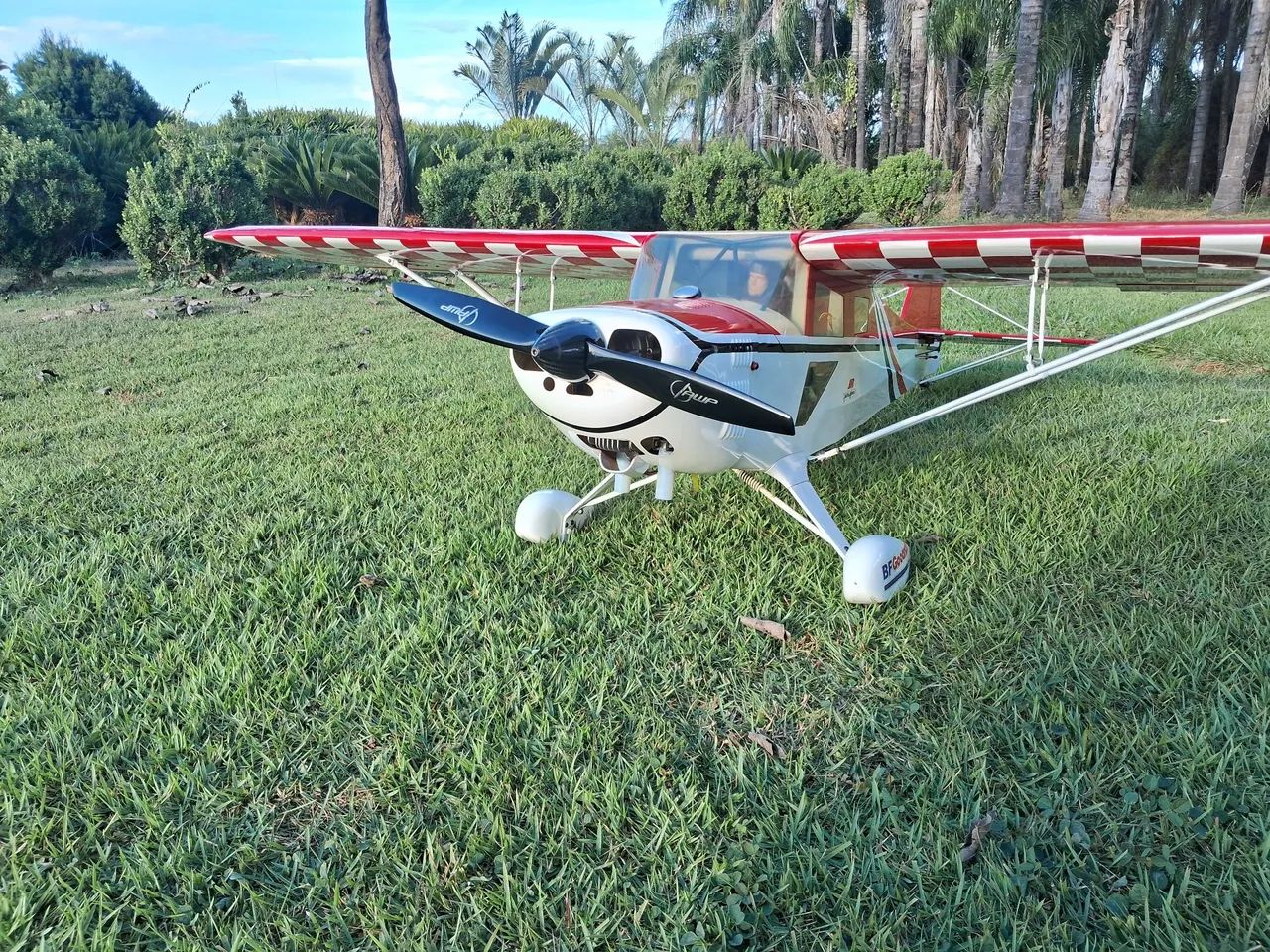 Taylorcraft Hangar 9 - Foto 5