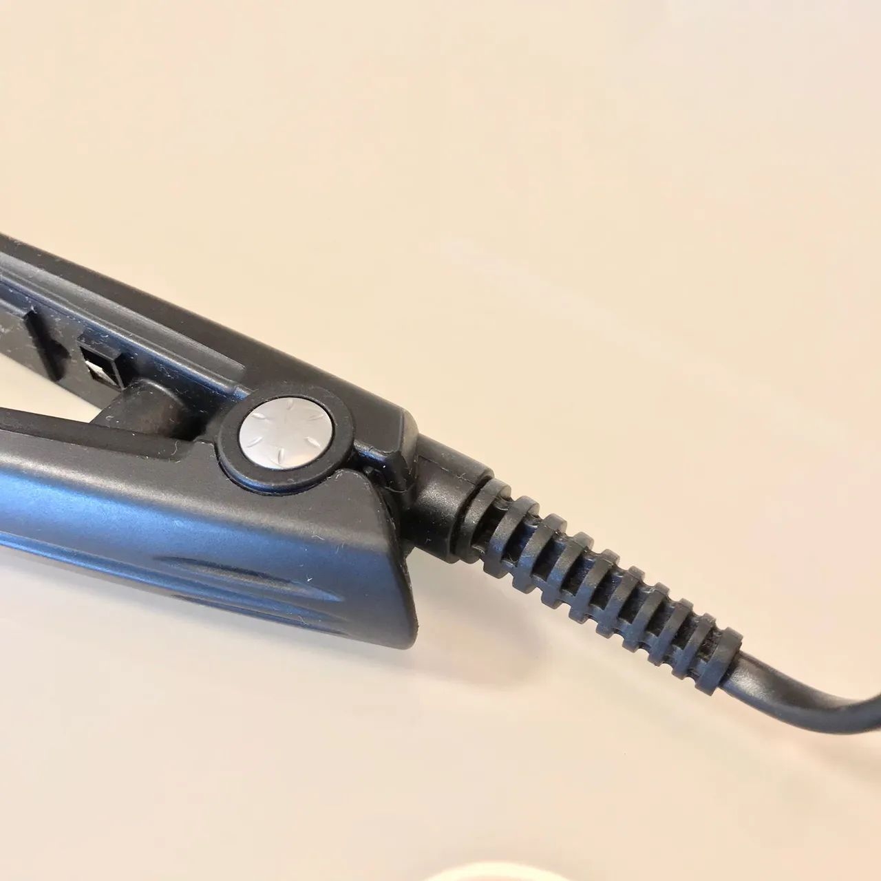 Prancha de cabelo Taiff Ion Profissional- Bivolt - Foto 5