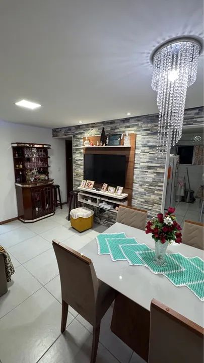 Apartamento aconchegante com varanda - - Foto 2