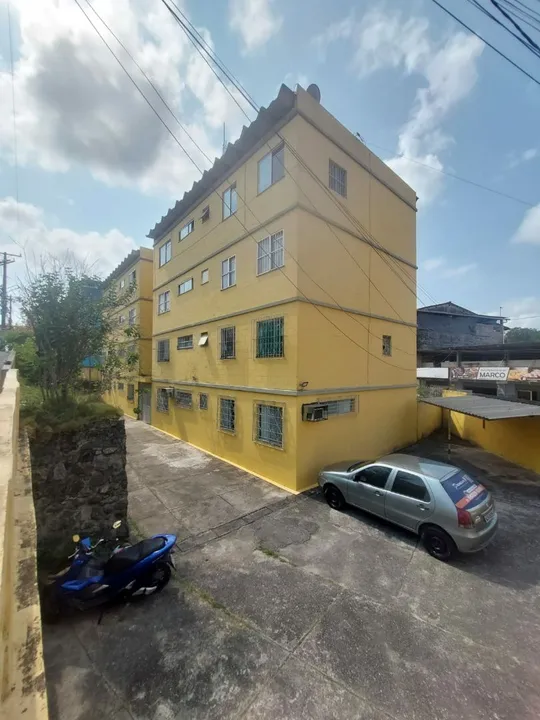 Colinas de Pituaçu Venda em ótima localização! Na praça /145.000,00