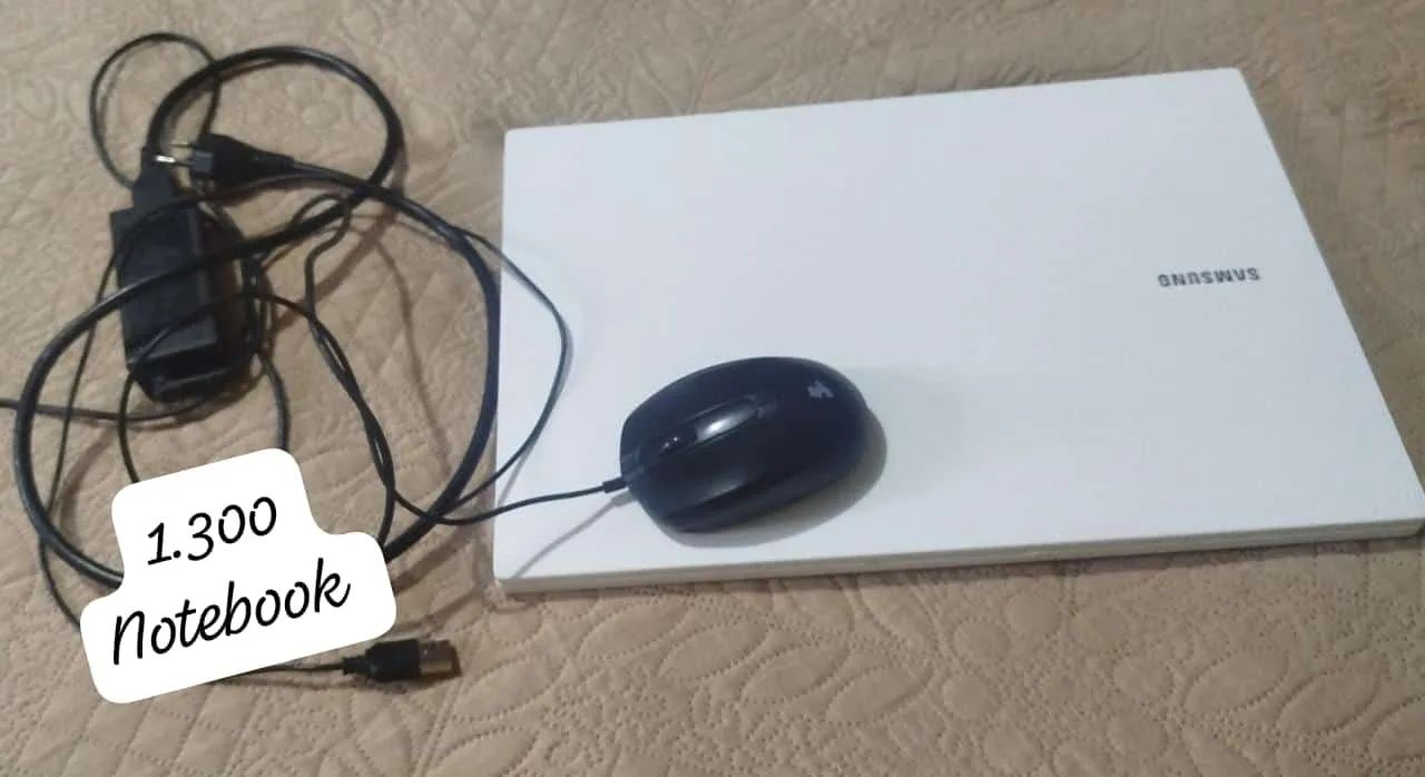 Notebook em ótimo estado - Foto 3