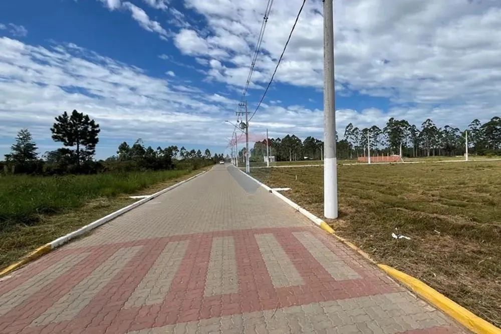 Terreno de Esquina no Portal do Valle  Localização Privilegiada no Bairro São Pedro! - Foto 4
