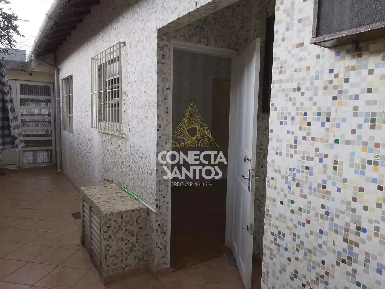 Casa 2 quartos Praia Grande R$ 636 mil, Cod: 1427 - Foto 8