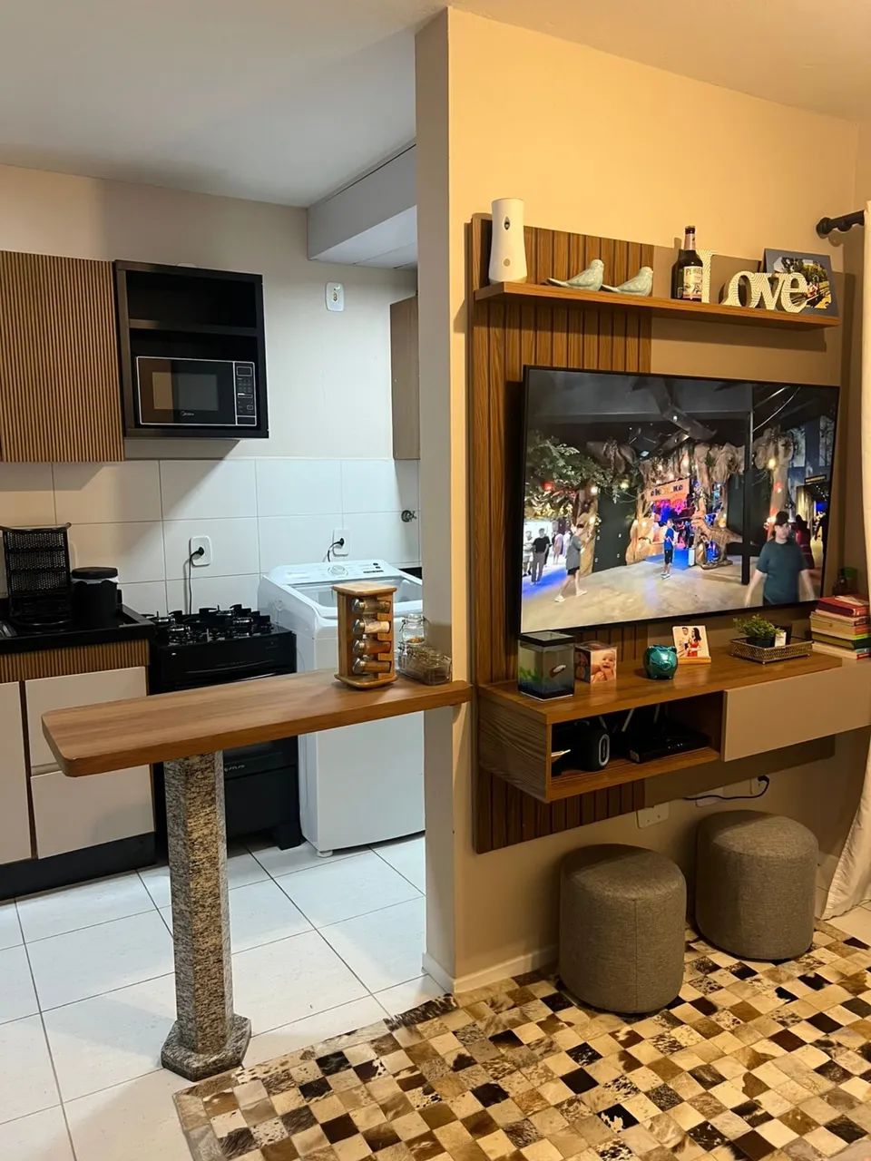 Foto - São José - Campinas