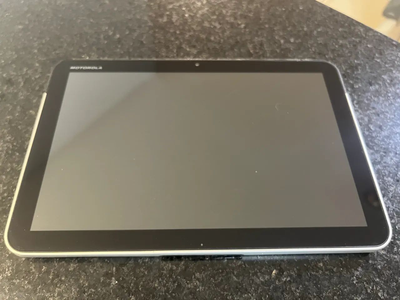 Tablet Motorolla MZ605 c/ defeito - Foto 3
