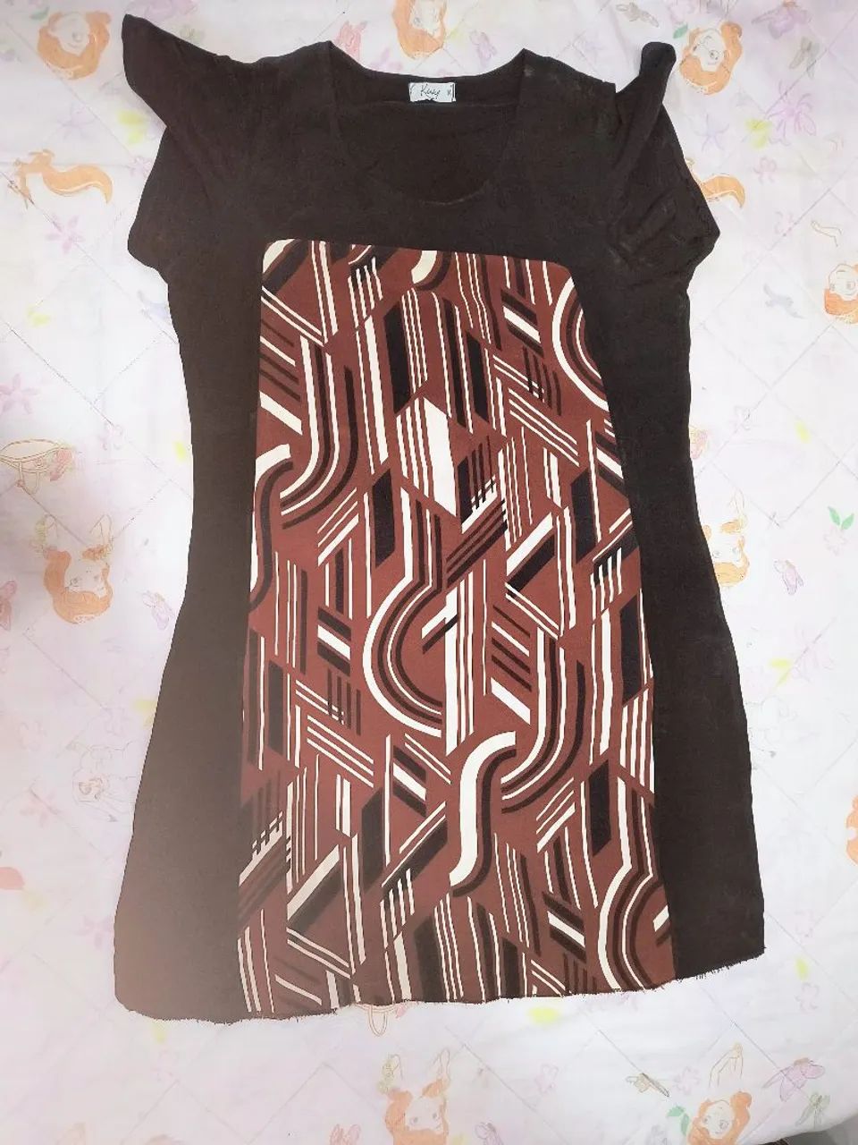 Vestidos tamanho G  - Foto 4