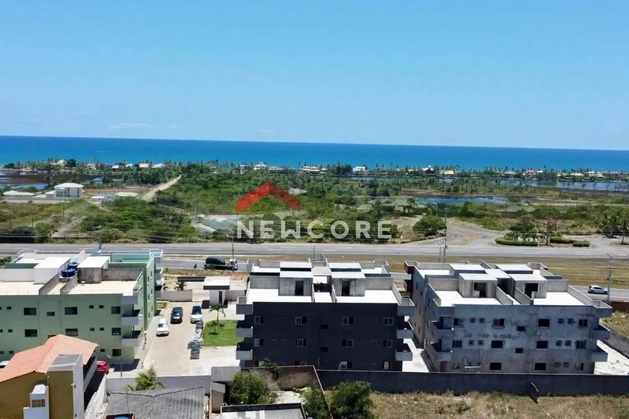 Apartamento em Rua Praça dos Coqueiros - Arembepe (Abrantes) - Camaçari/BA - Foto 2