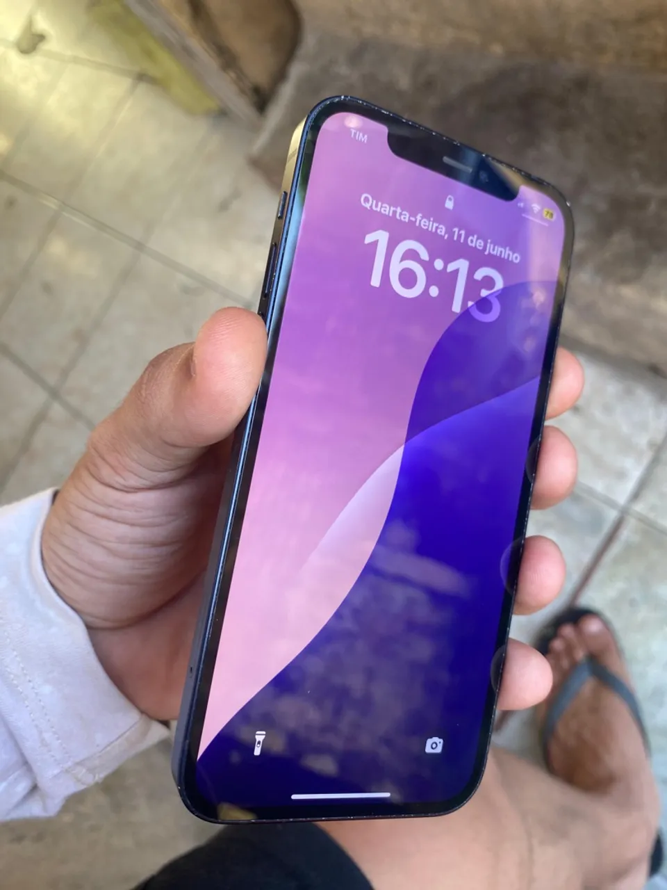iPhone 12
