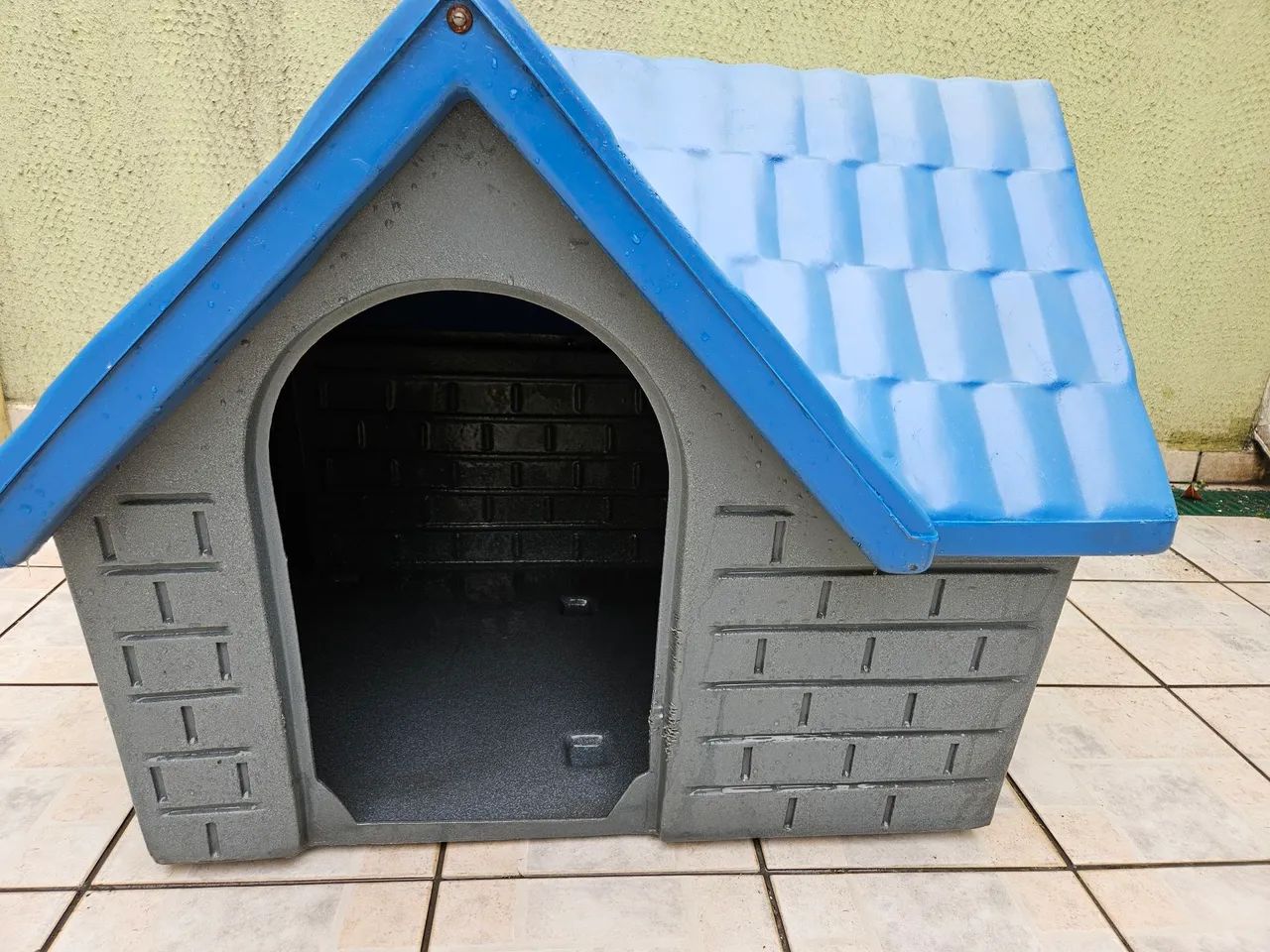 CASINHA BANGALÔ Gigante Cachorro