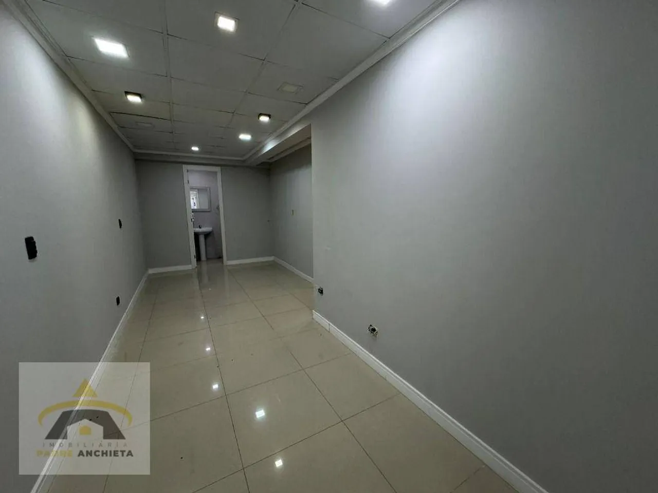 Sala para alugar, 55 m² por R$ 3.850,00/mês - Bigorrilho - Curitiba/PR