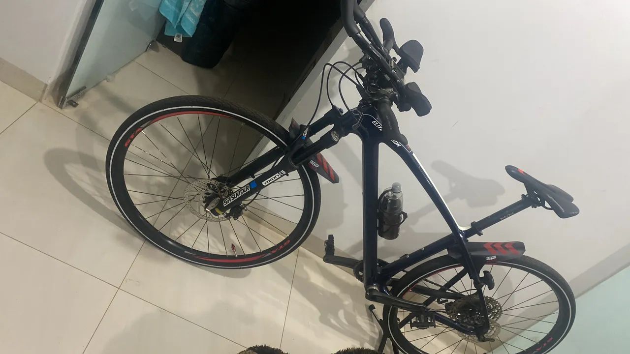 Caloi elite carbon - Foto 2