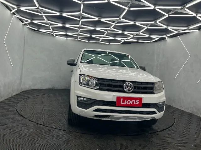 Volkswagen Amarok 2019  - Foto 4
