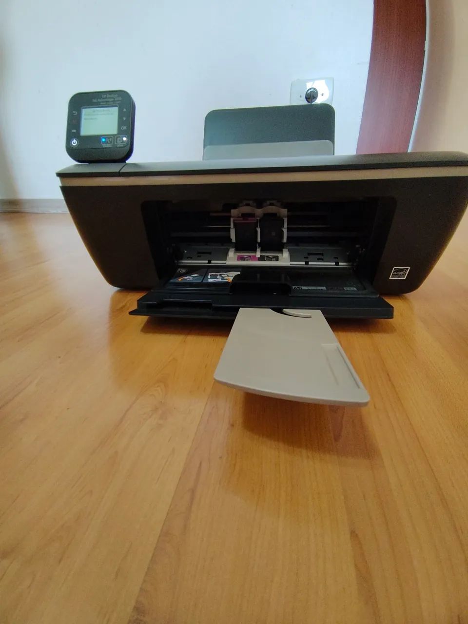Impressora Multifuncional HP - Perfeita para suas necessidades - Foto 2