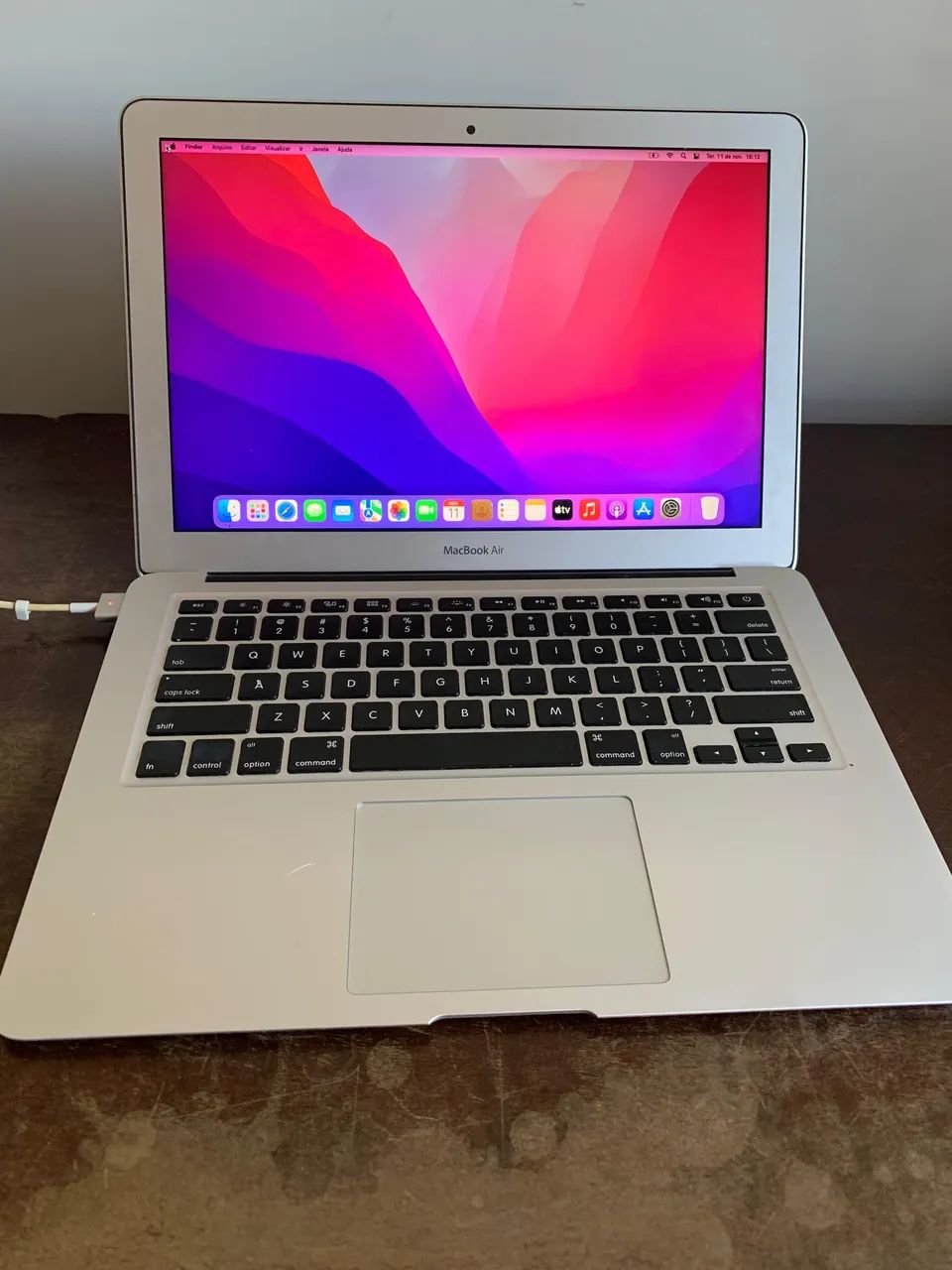 MacBook ?13? 2017 - Notebooks - Cabral, Curitiba 1452853323 | OLX