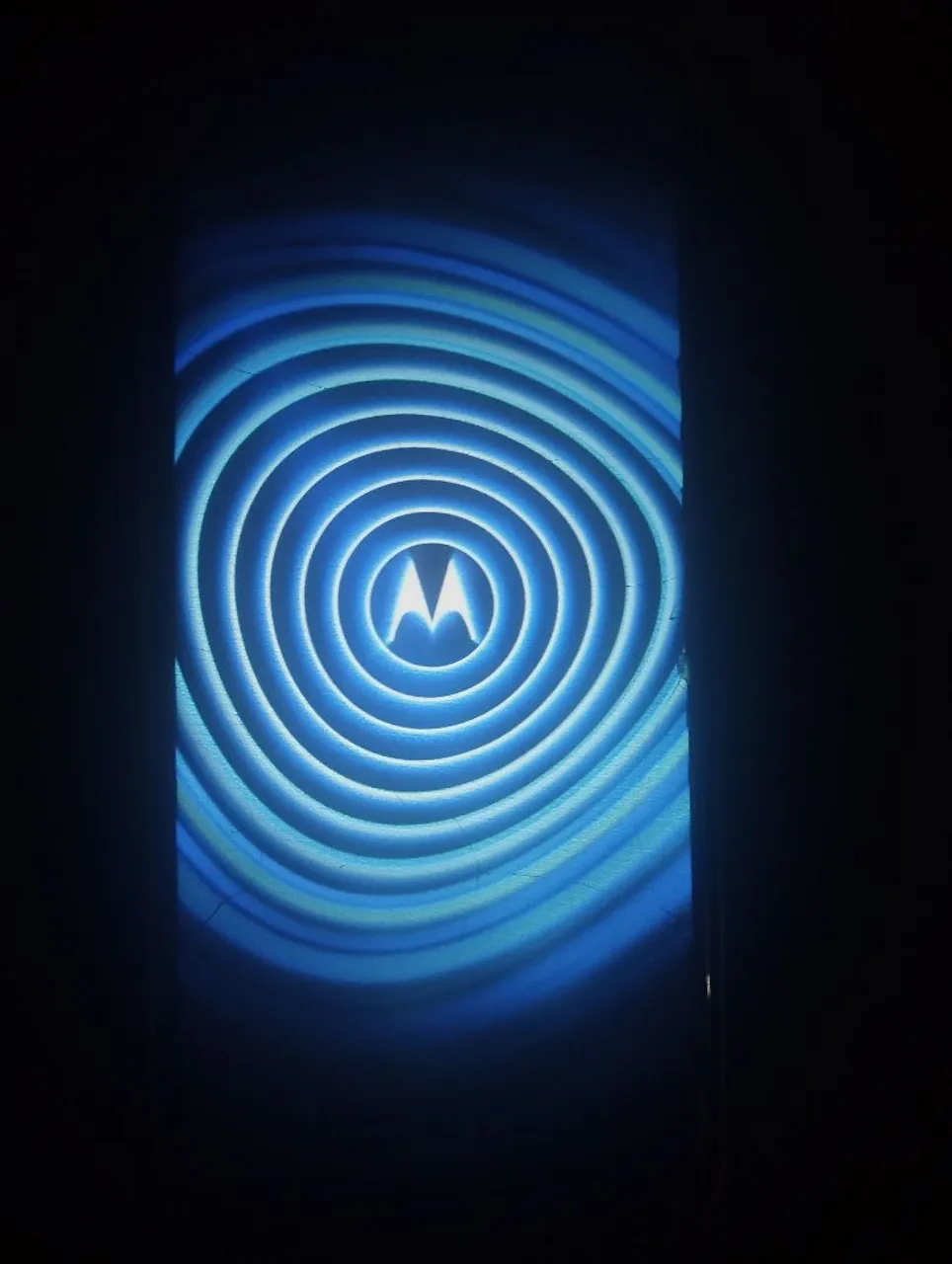 Celular Motorola
