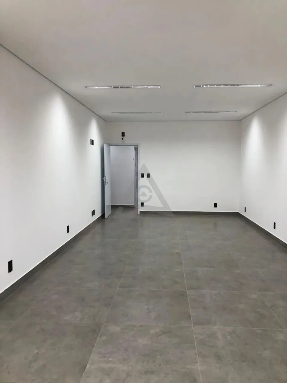 Sala para alugar em Paulínia, Nova Paulínia, com 40 m²