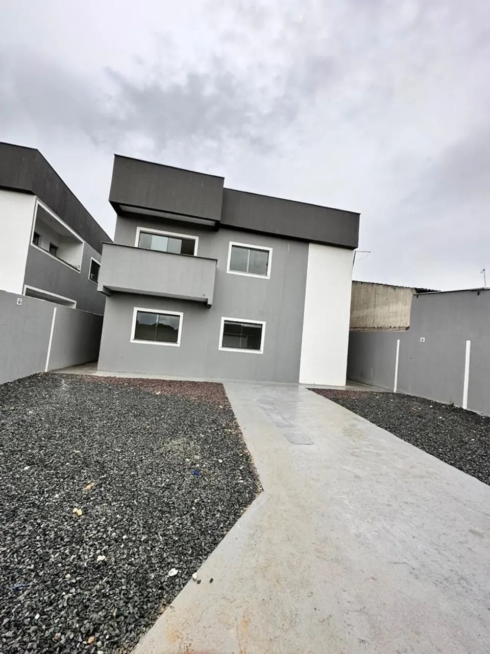 Apartamento para alugar / vendo o ágio 22 mil /  A/c Carro /   - Foto 2