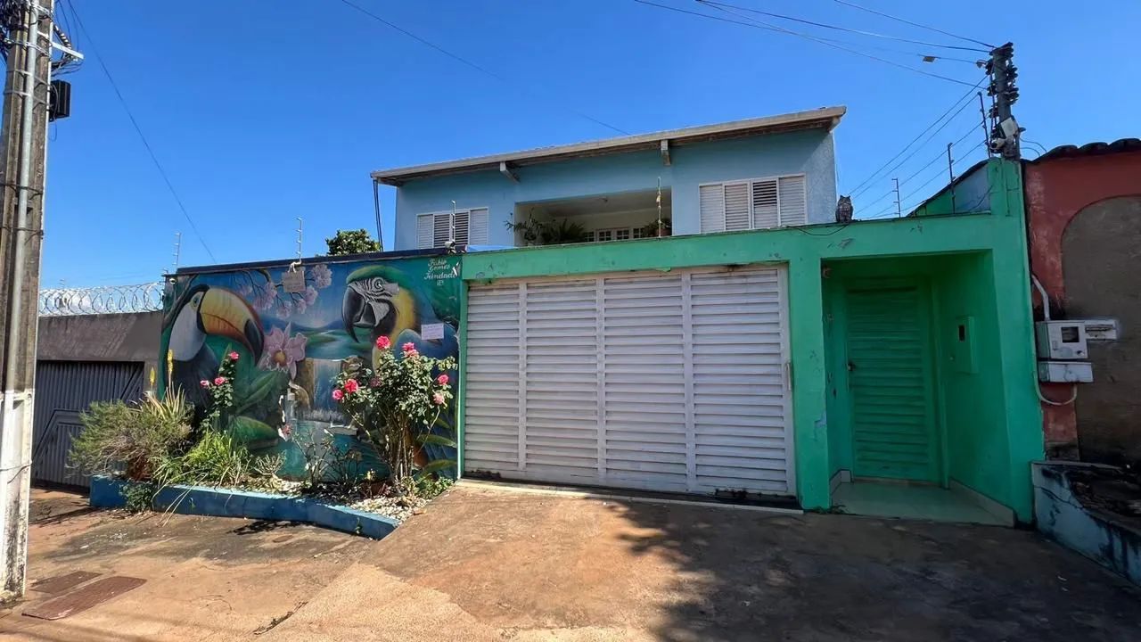 Foto - Goiânia - Residencial Solar Ville