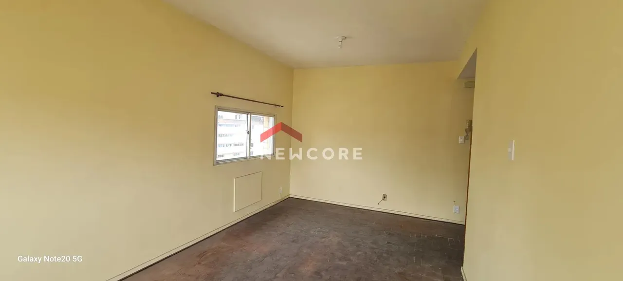 Studio em Avenida Marechal Floriano Peixoto - Gonzaga - Santos/SP