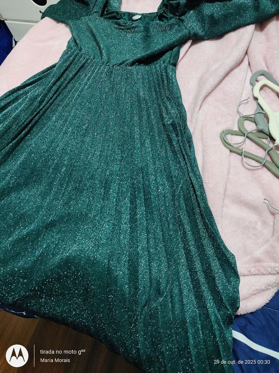 Vestido de festa