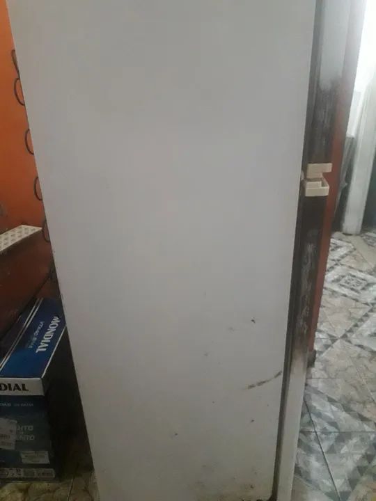 Geladeira consul.  - Foto 3