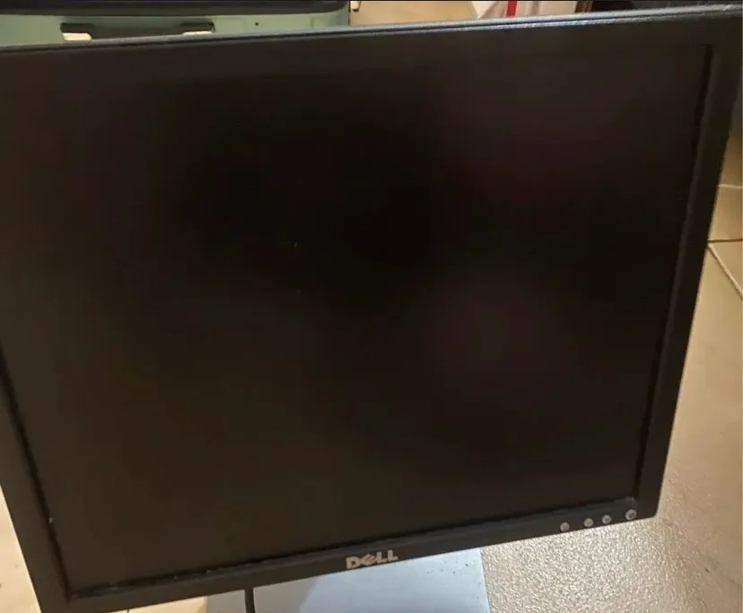 Monitor Dell